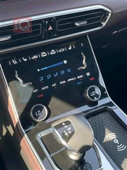 Jetour X90 PLUS